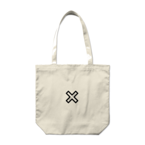 JX Canvass Tote